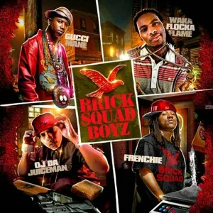Frenchie - Show Out