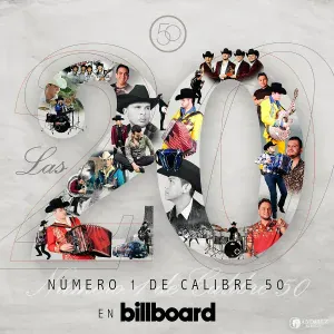 Alejandro Fernández, Calibre 50 - Decepciones