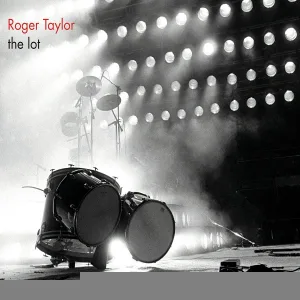 Roger Taylor - Interlude In Constantinople