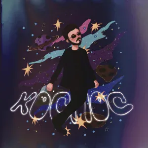 Saga - Космос