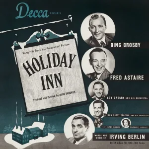 Bing Crosby - Easter Parade