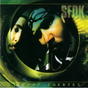 S.f.d.k. - Demasiados microfonos y corazones vacios