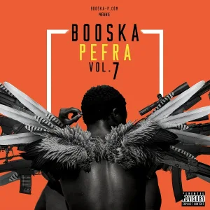 Maes - Booska C
