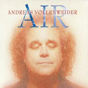 Andreas Vollenweider feat. Max Lässer, Andi Pupato, Kaspar Rast, Daniel Küffer - Tumbleweed Dreams