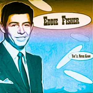 Eddie Fisher - Thinking of You