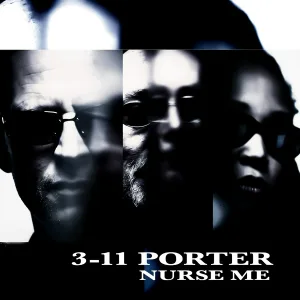 3-11 Porter - The Host