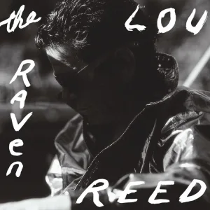 Lou Reed - The Conqueror Worm