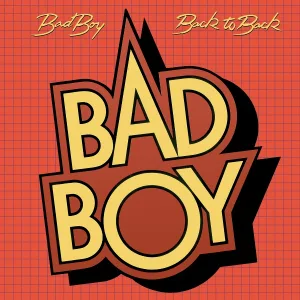 Bad Boy - No Stopping Me Now
