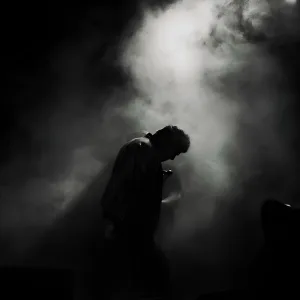 ПРЕДАТЕЛЬ - Одиночество