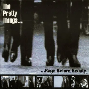 The Pretty Things - Mony Mony