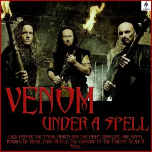 Venom - Deadline