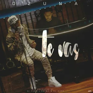 Ozuna - Te Vas