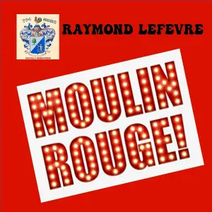 Raymond Lefévre - Valentine
