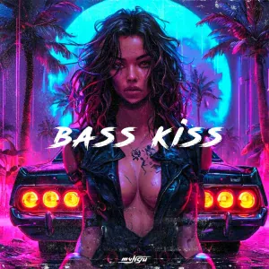 MVNGU - Bass Kiss