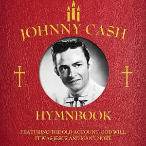 Johnny Cash - These Things Shall Pass