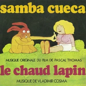 Vladimir Cosma - Samba Cueca