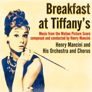 Henry Mancini - Moon River