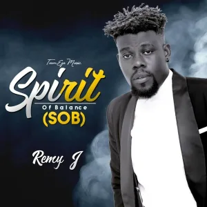 Remy J feat. Tuf B - Monica