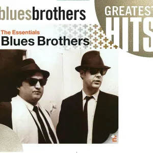 The Blues Brothers - (I Got Everything I Need) Almost