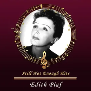 Édith Piaf - Ne m'ecris pas