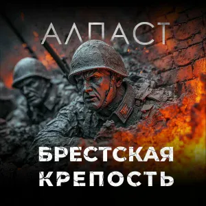 Алпаст - Брестская крепость