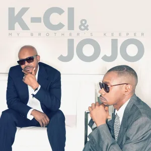 K-Ci & JoJo - Back Again (Interlude)