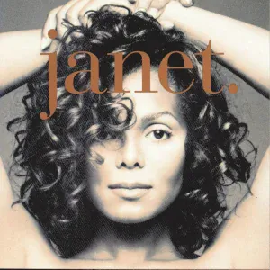 Janet Jackson - Be A Good Boy