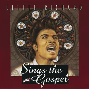 Little Richard - Jesus Walked This Lonesome Valley