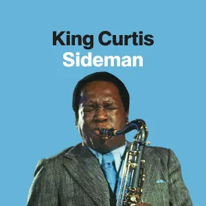 King Curtis, The Sparks of Rhythm - Woman, Woman, Woman