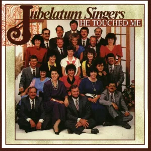 Jubelatum Singers - Give Them All to Jesus