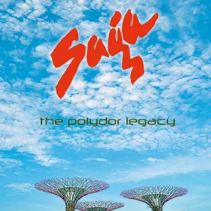 Saga - How Long