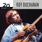 Roy Buchanan - Pete's Blue