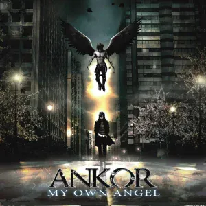 Ankor - Remaining