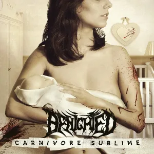 Benighted - X2y