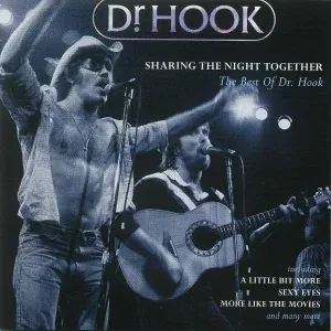 Dr. Hook - Sexy Eyes