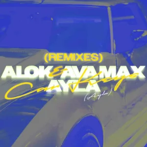 Alok, Ayla feat. Ava Max - Car Keys (Ayla) [Tiësto Extended Mix]