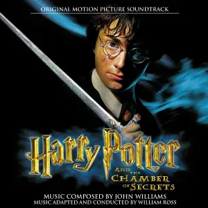 John Williams - Moaning Myrtle