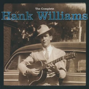 Hank Williams - We're Getting Closer To The Grave Each Day