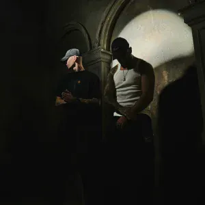RUSSO, Danny Farro - Дыхание города