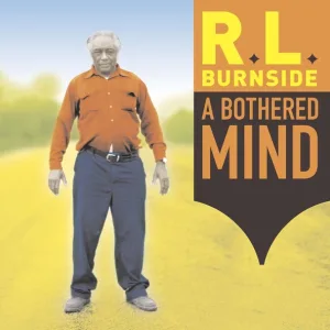 R.L. Burnside - Goin' Down South