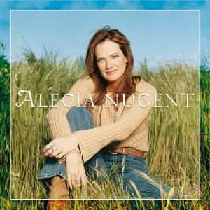 Alecia Nugent - Think of What You've Done
