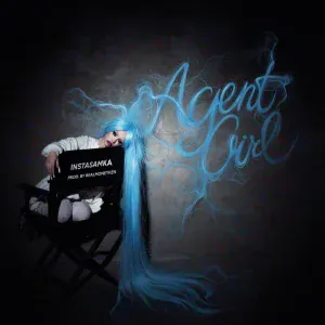 INSTASAMKA - AGENT GIRL