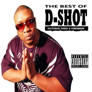 D-Shot feat. Mac Shawn, Malik - One More Shot