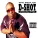 D-Shot feat. Levitti, Leroy Saulter, Lee, E-40 - I'll Be Yo' Huckleberry