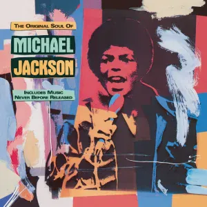 Michael Jackson - Twenty Five Miles