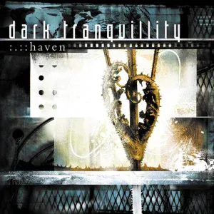 Dark Tranquillity - The Wonders at Your Feet