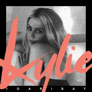 Kylie Minogue, Garibay feat. Shaggy - Black and White (feat. Shaggy)