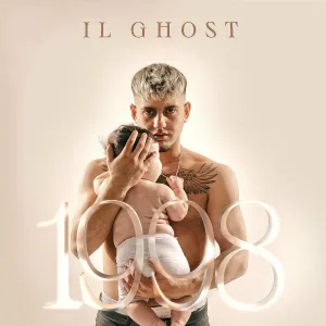 Il Ghost feat. Silent Bob - BIMBO (feat. Silent Bob)