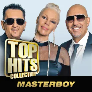 Masterboy - Show Me Colours
