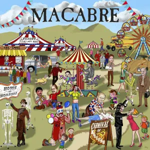 Macabre - Slaughter House